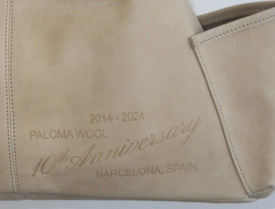 Paloma Wool Querida>No 1884/10 Year Bag
