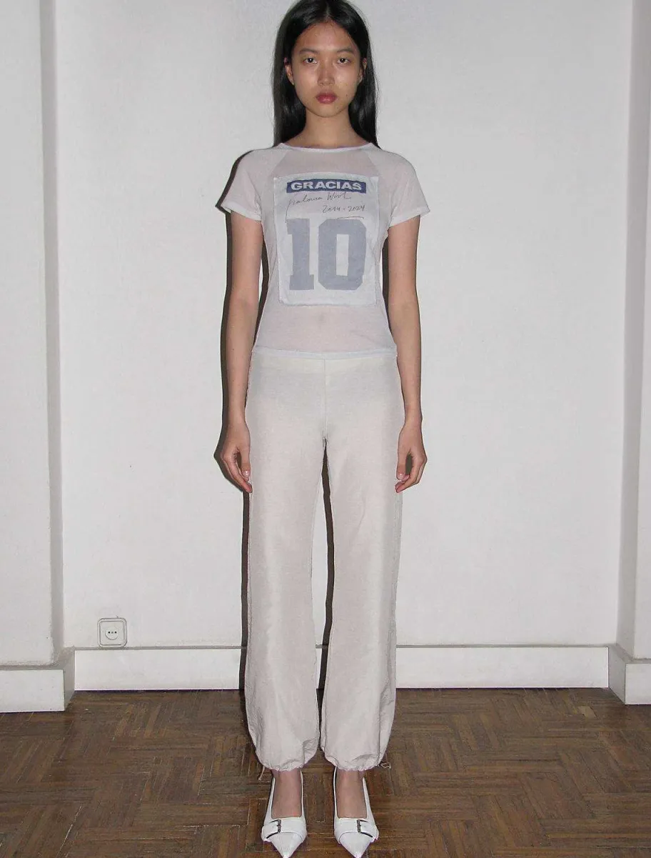Paloma Wool Tops>No 1886/10 Years
