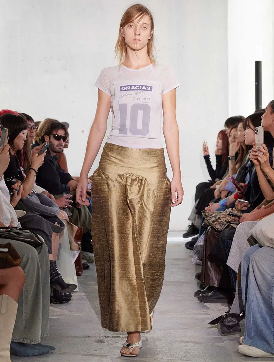 Paloma Wool Tops>No 1886/10 Years