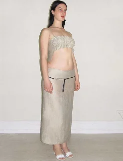 Paloma Wool Bottoms><noscript><img width=