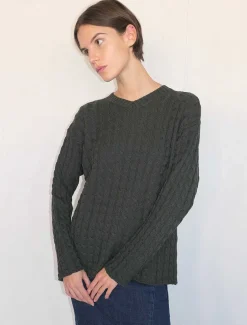 Paloma Wool Knits>No 1790/Ainhoa