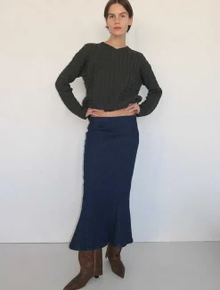 Paloma Wool Knits>No 1790/Ainhoa