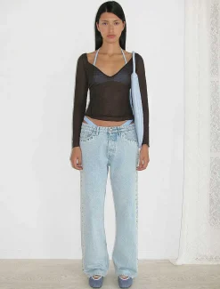 Paloma Wool Tops>No 1918/Alfambra