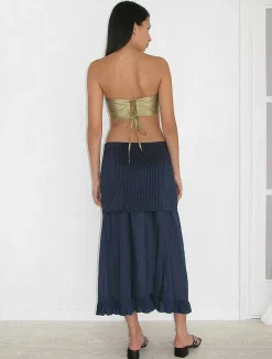 Paloma Wool Bottoms>No 1976/Alma