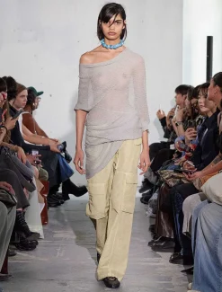 Paloma Wool Jewelry>No 1945/Amur Necklace