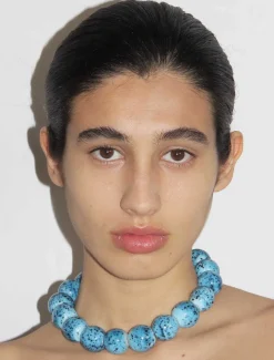 Paloma Wool Jewelry>No 1945/Amur Necklace
