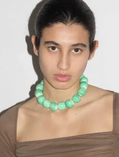 Paloma Wool Jewelry>No 1945/Amur Necklace