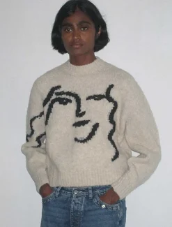 Paloma Wool Knits>No 972/Anita