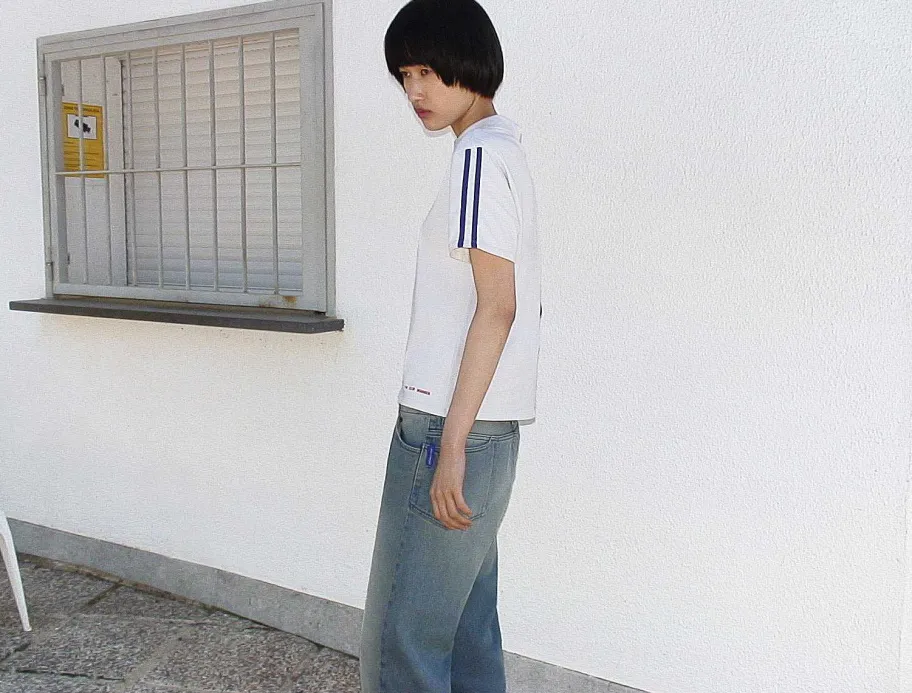 Paloma Wool Tops>No 1303/Beerhost