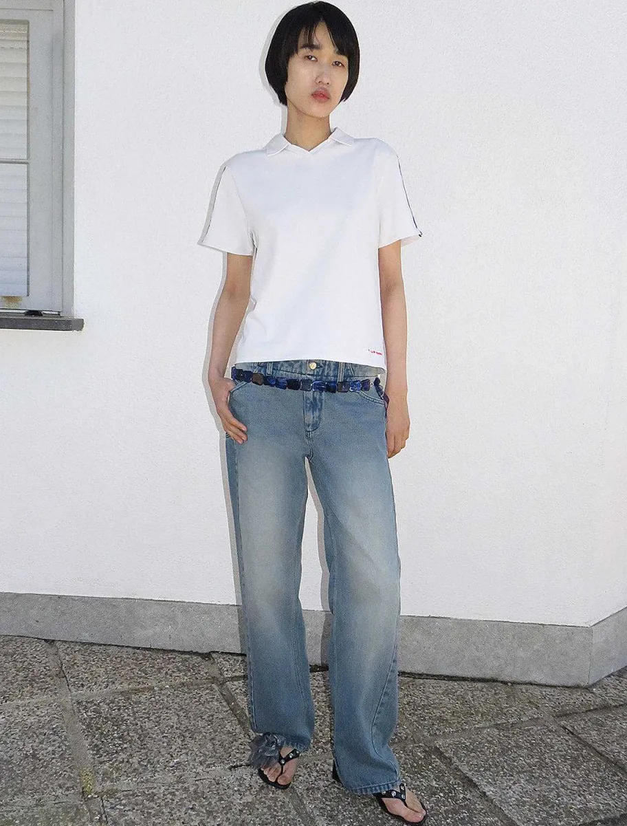 Paloma Wool Tops>No 1303/Beerhost