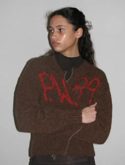Paloma Wool Knits>No 1340/Ben Perdut