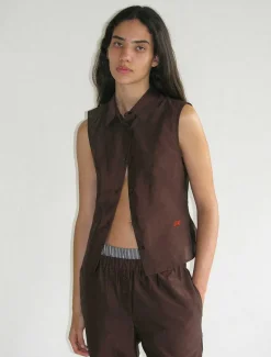Paloma Wool Tops>No 1685/Bianca