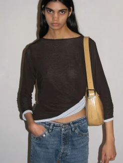 Paloma Wool Bean>No 1080/Big Bean