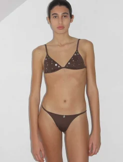 Paloma Wool Swimwear>No 1898/Bottoni Bottom