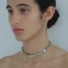 Paloma Wool Jewelry>No 1899/Bottoni Necklace