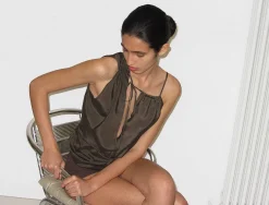 Paloma Wool Tops>No 2022/Byblos