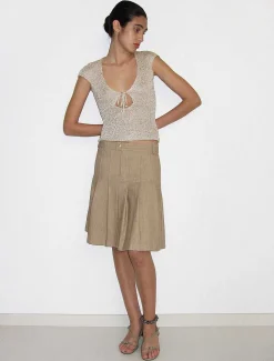 Paloma Wool Tops>No 2028/Camomile