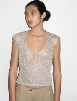 Paloma Wool Tops>No 2028/Camomile