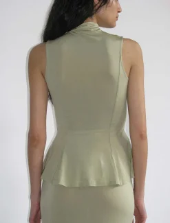 Paloma Wool Tops>No 1525/Campbell