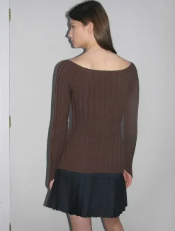 Paloma Wool Knits>No 1725/Canal