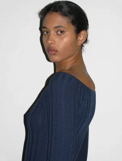 Paloma Wool Knits>No 1725/Canal