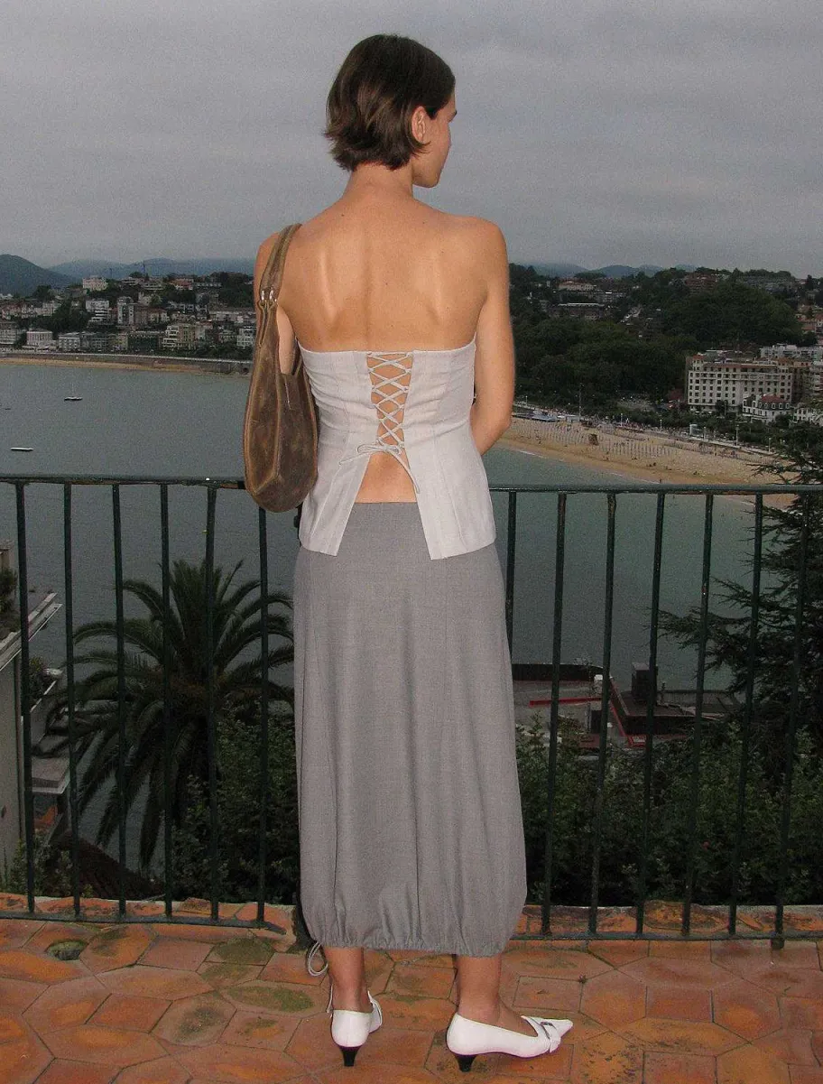 Paloma Wool Bottoms>No 1862/Cecil