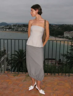 Paloma Wool Bottoms><noscript><img width=