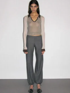 Paloma Wool Bottoms>No 1863/Cedric