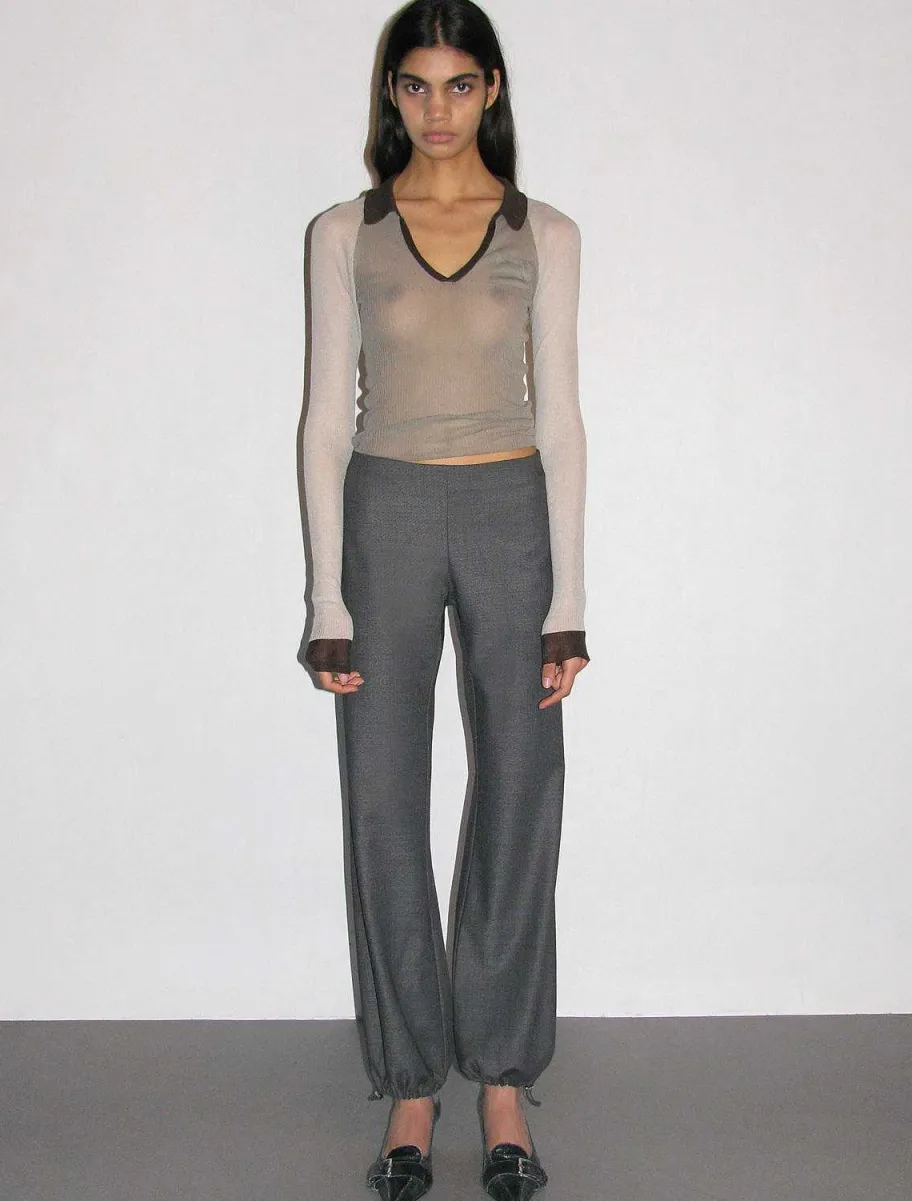 Paloma Wool Bottoms>No 1863/Cedric