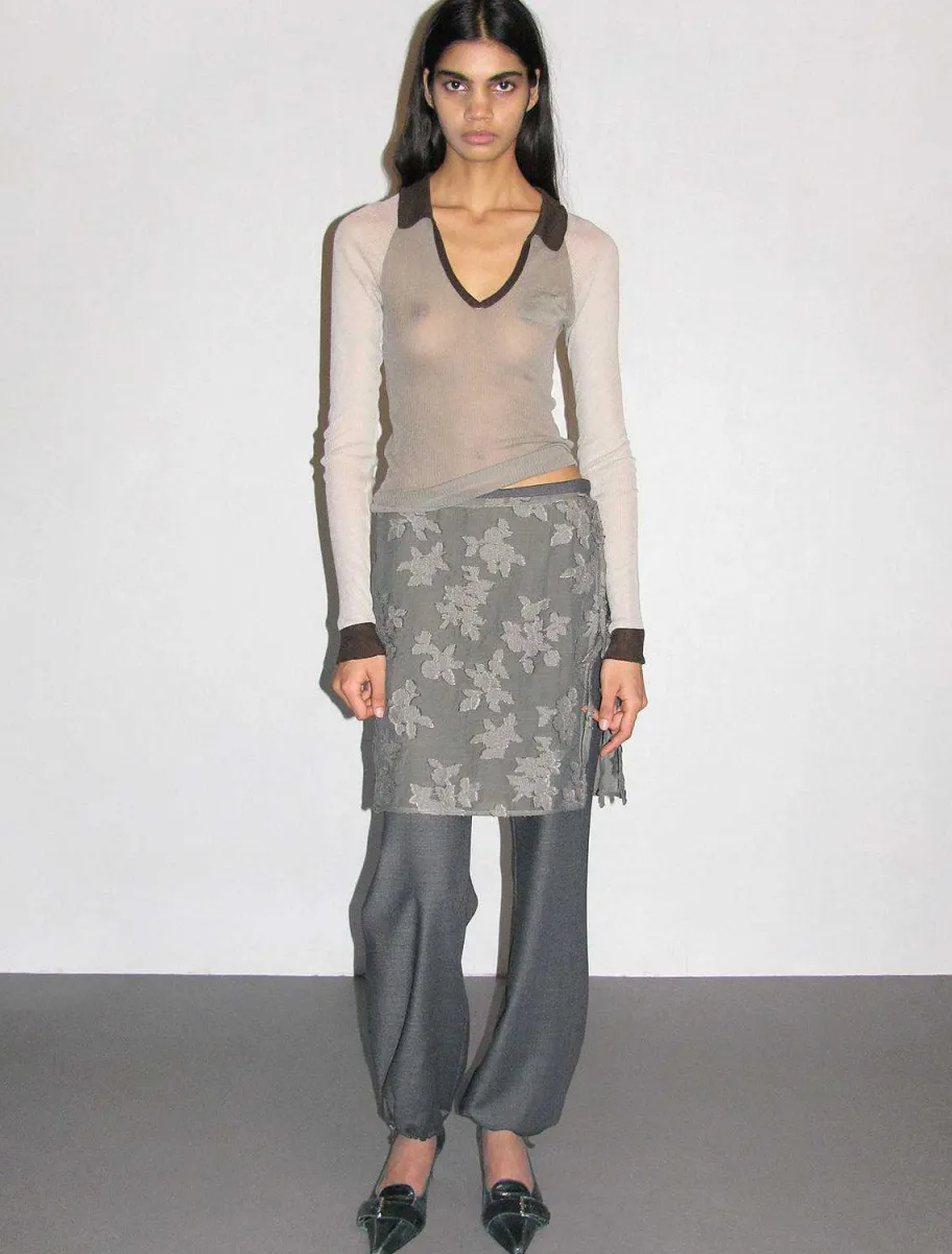 Paloma Wool Bottoms>No 1863/Cedric