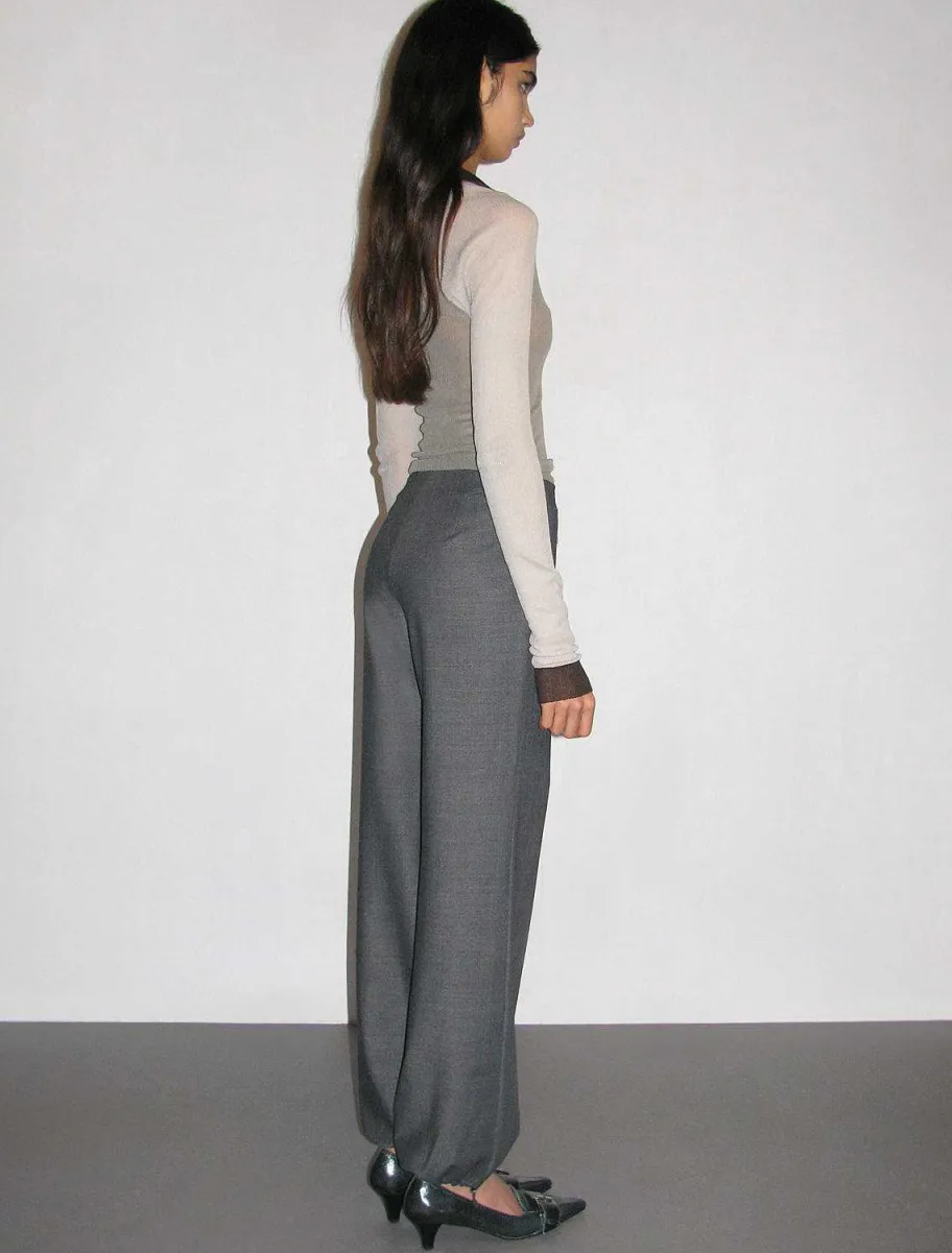 Paloma Wool Bottoms>No 1863/Cedric