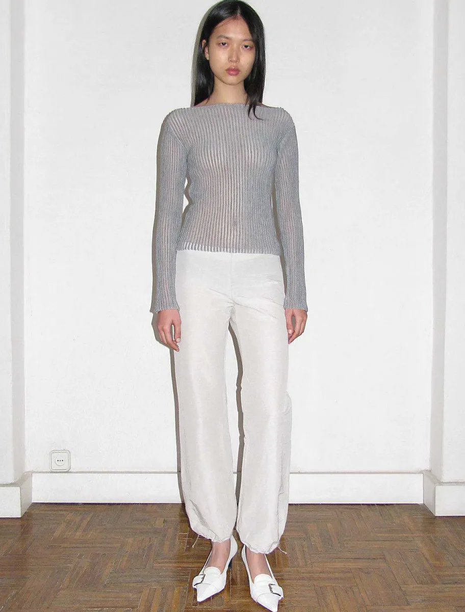 Paloma Wool Bottoms>No 1881/Cedric Ii