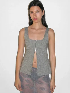 Paloma Wool Tops><noscript><img width=