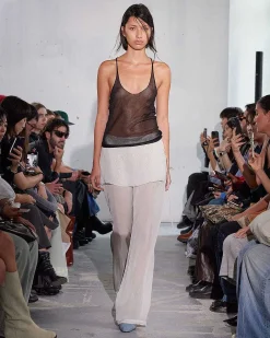 Paloma Wool Tops>No 1980/Chupito