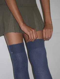 Paloma Wool Knits>No 1445/Cielo