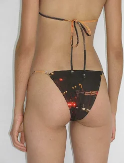 Paloma Wool Swimwear>No 1994/City Bottom