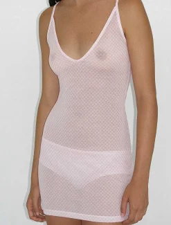 Paloma Wool Dresses>No 1981/Colmado