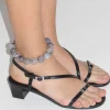 Paloma Wool Jewelry>No 1948/Corbetti Ankle Bracelet