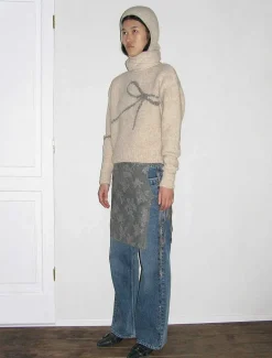 Paloma Wool Knits>No 1787/Coucou