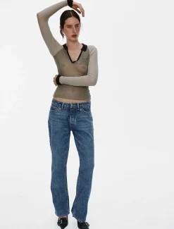 Paloma Wool Bottoms>No 1699/Crowd