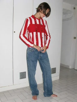 Paloma Wool Bottoms><noscript><img width=