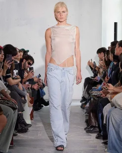 Paloma Wool Bottoms>No 1699/Crowd