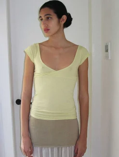 Paloma Wool Tops>No 2024/Danae