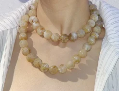 Paloma Wool Jewelry>No 1955/Double Corbetti