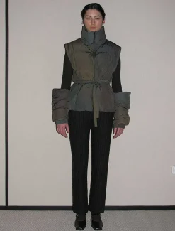 Paloma Wool Outerwear>No 1386/Eclipse