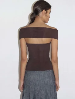 Paloma Wool Tops><noscript><img width=