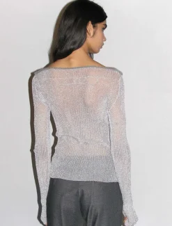 Paloma Wool Knits>No 1654/Flora