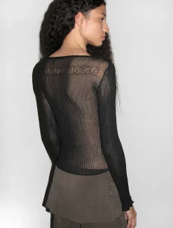 Paloma Wool Knits>No 1654/Flora