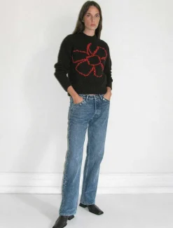 Paloma Wool Knits>No 1728/Floreke