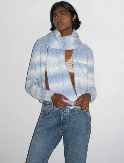 Paloma Wool Knits>No 1814/Fontana